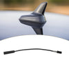 Chrysler Dodge Ford Car Radio Antenna 1F to 1F