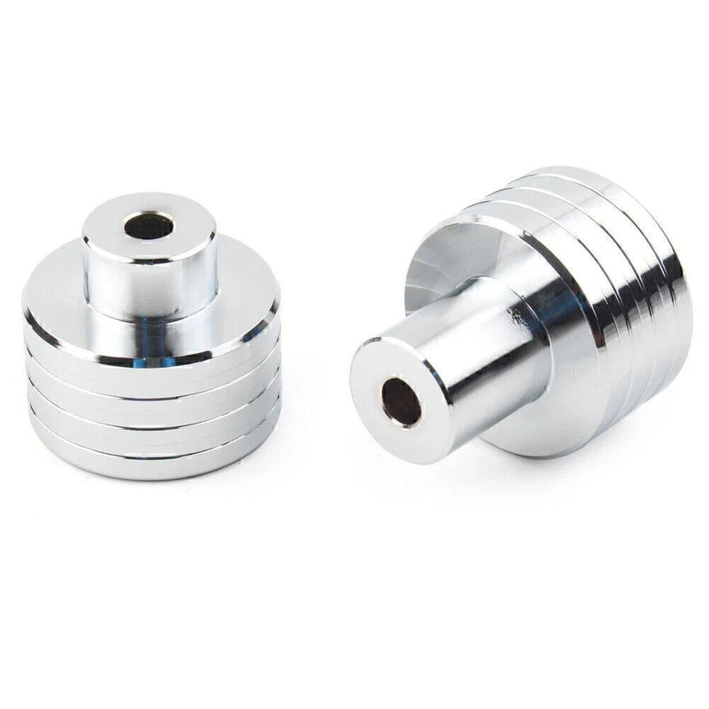 Honda Rebel 500 CMX500 & 300 CMX300 Handle Bar End Plug (2017-2019)