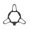 Universal Motorcycles - 2 Pcs, Black CNC 22mm Fork Preload Adjusters