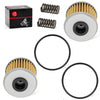 Honda CRF250X 2004-2009 / 2012-2013 / 2015-2017 Oil Filter & O-Ring Spring