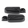 Harley Heritage Classic Driver & Passenger Footpegs Bracket (2018-2025)