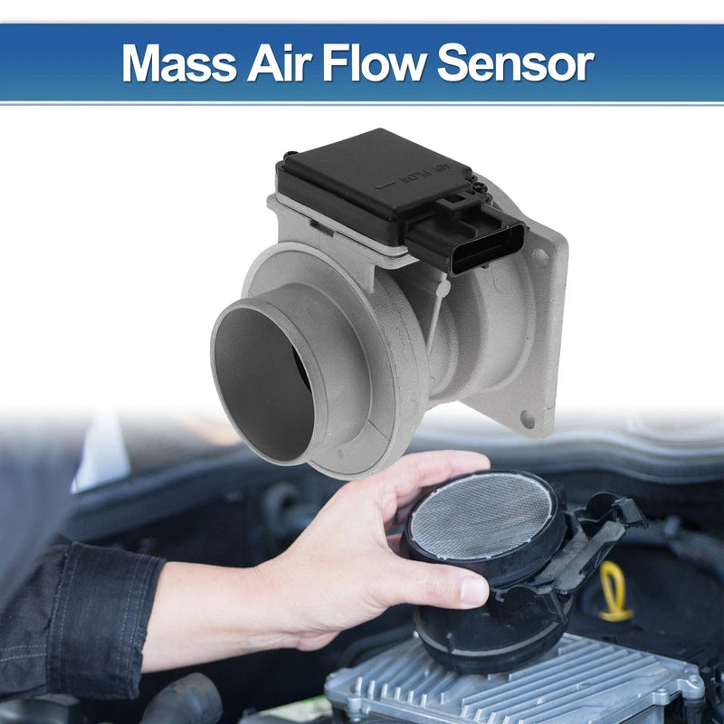 Nissan Teana Mass Air Flow Sensor (2003-2013)