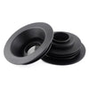 LED HID Xenon Halogen Bulbs Headlight Cover Cap