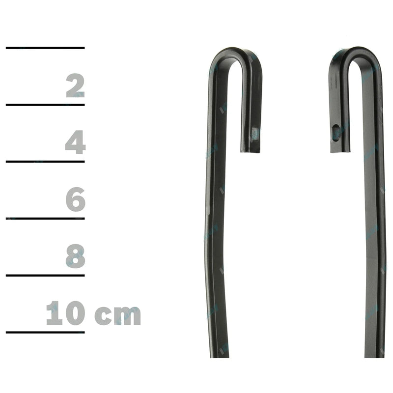 Toyota Estima ACR30 GSR50 Wiper Blade Assembly (2000-2018)