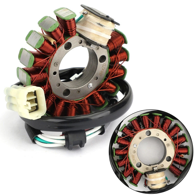Yamaha DT230 Lanza 230 Stator (1997-1998)