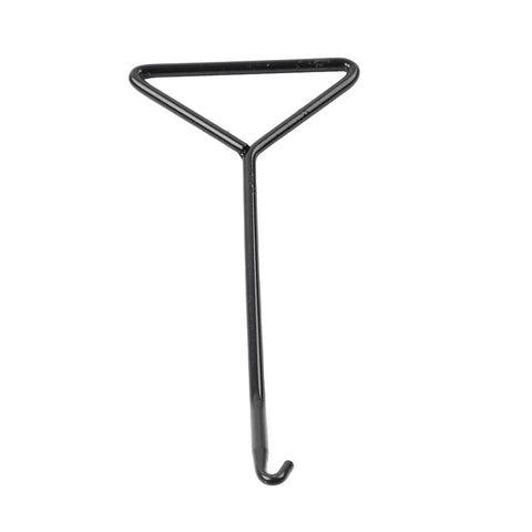 Motorcycle Kart ATV T-Handle Exhaust Stand Spring Hook Puller Tool