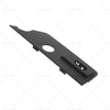 Ford F-250 F-350 F-450 LH Driver Seat Switch Cover Bezel (2008-2010)