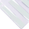 Car SUV Truck Universal 95x20cm Racing Hood Stripes Decal Vinyl Stickers