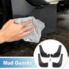 Toyota Highlander Mud Flap Splash Guard (2001–2007)