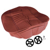 Car - Full Surround Seat Cushion Mat Front Seat Covers