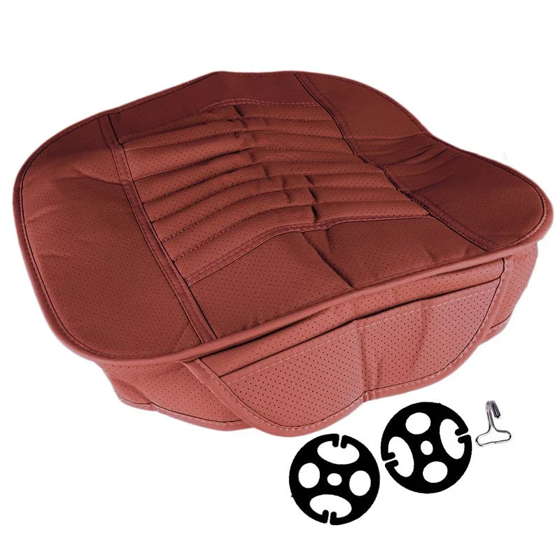 Car - Full Surround Seat Cushion Mat Front Seat Covers