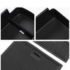 Chevrolet Trax Center Console Storage Box Organizer (2024)