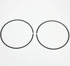 GY6 200cc Engine ATV Buggy Piston Rings Kit 62.45mm 15mm (200cc)
