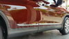 Honda CR-V 2012-2015 Chrome Side Door Trim (2012-2015)