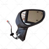 Ford Fiesta WS WT Electric Door Mirror Pair (2008-2017)