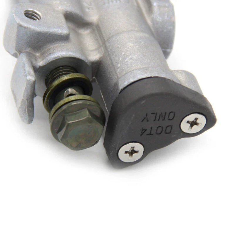 Honda CRF450R CRF150R CRF450X CRF250R CR125R Rear Brake Master Cylinder