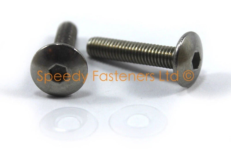 Suzuki GSX-R 2 x / m6 X 30mm / carenatura parafango FENDER acciaio inox