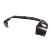 Toyota RAV4 Black Navigation Cover Trim (2006-2012)