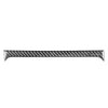 Honda S2000 Interior Below Radio Console Cover Trim (2000-2009)