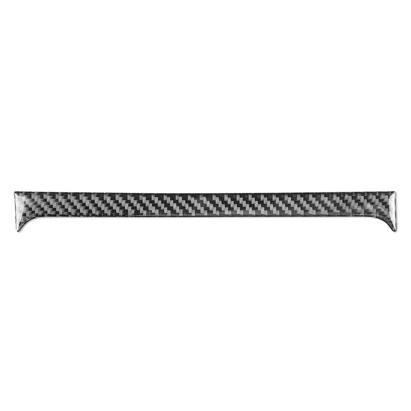 Honda S2000 Interior Below Radio Console Cover Trim (2000-2009)