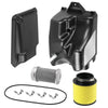Honda TRX 250X / 300X / 300EX Air Filter Kit w/ Air Box Case + Cover + Seal Clip