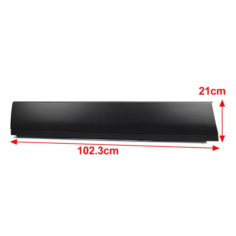 Land Rover Range Rover Evoque Front Door Side Protector Plate (2012-2019)