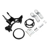 Harley Low Rider ST FXLRST Headlight Fairing Brackets (2022-2025)