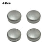 Chevrolet Aveo, Pontiac, Opel Astra 4 Pcs Engine Block Core Hole Plugs