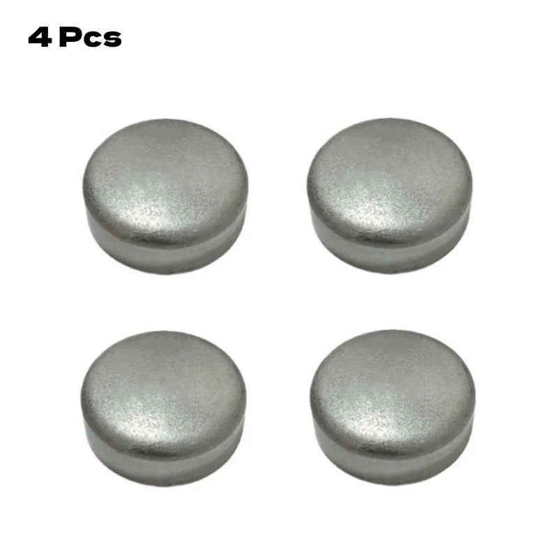 Chevrolet Aveo, Pontiac, Opel Astra 4 Pcs Engine Block Core Hole Plugs