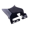 Honda Shadow VT600 VLX 600 Black ABS Body Neck Cover (1988-2007)