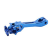 Dirt Bike Aluminum CNC Motorcycle Rear Brake & Clutch Levers