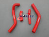 Yamaha YZ250F YZF250 2014-2015 Silicone Radiator Hose (14-15)
