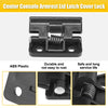 Toyota RAV4, 4Runner, Camry, Corolla, Avalon Center Console Latch (1996-2023)
