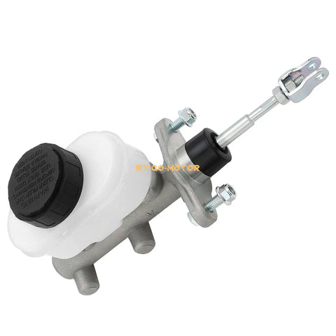 Polaris Ranger 1000 XP Brake Master Cylinder w/ Reservoir (2018–2024)