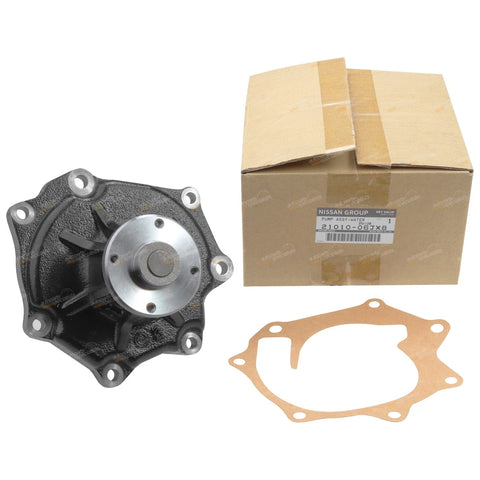 Patrol GQ GU 4.2L TD42 Diesel Nissan Water Pump (1988-2006)