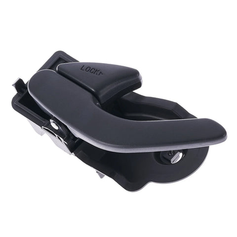 Ford Escape Tribute Rear Left Inner Door Handle Black (2001-2006)