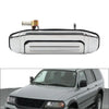 Mitsubishi Pajero Montero Rear Right Outer Door Handle (1992-2000)