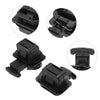 Honda Accord Rear Seat Cushion Clips (2003-2012)