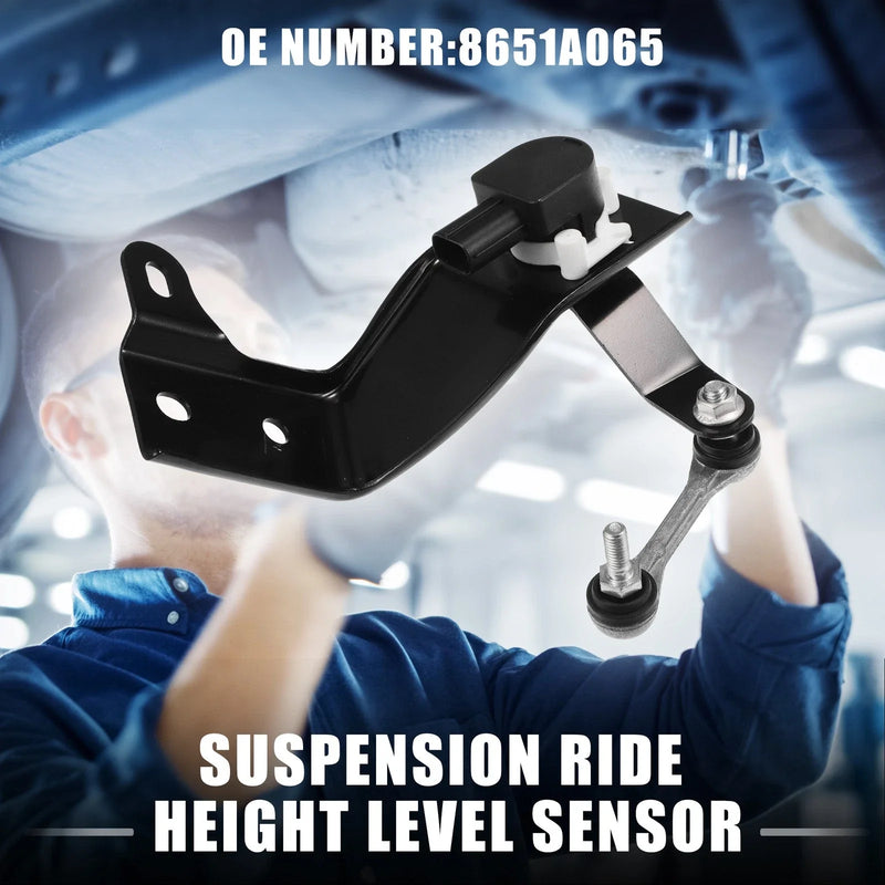 Mitsubishi Pajero Air Suspension Level Sensor (2000-2006)