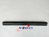 Radiator Intercooler Turbo Pipe Black 76mm 3" Silicone Straight Hose