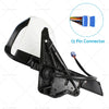 Tesla Model Y Left Side Heated Mirror (2020-2023)