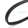 Yamaha XQ125, XQ150, YP150, YP125 Drive Belt (1998-2002)