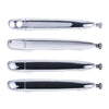 Toyota Camry Door Handle Outer Set of 4 (2006–2011)
