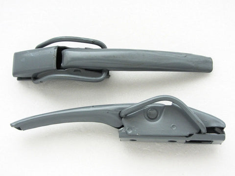 2005-2012 Toyota Hilux SR5 Vigo Tailgate Side Handle Openers (2 x)