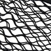 Cargo Van for MOTORHOME Mobile Home Caravan Elastic Storage Net 2550cm
