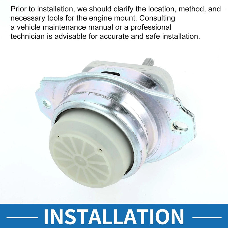Land Rover LR3 Engine Mount (2005-2019)