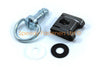 Rear Hump Storage for Suzuki Dzus Quick Release Bolts