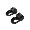 Jeep Wrangler JL JLU JK Hood Latch Kit (2018-2019)