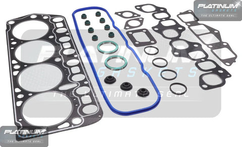 Toyota Hilux YN58 YN67 Cylinder Head Gasket (1985–1988)