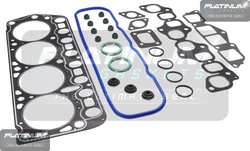 Toyota Hilux YN58 YN67 Cylinder Head Gasket (1985–1988)